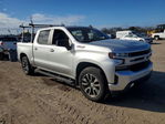 Chevrolet Silverado 2019