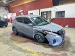 Nissan Kicks 2024