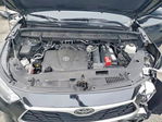 Toyota Highlander 2021
