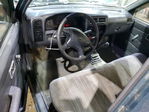 Nissan Navara (Frontier) 1995