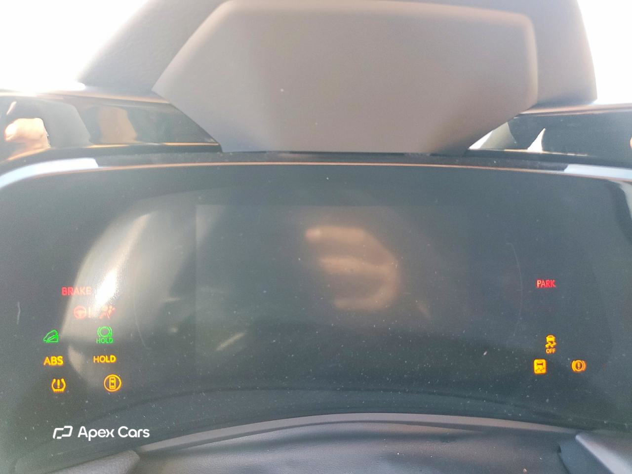 Lexus NX 2025