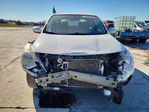 Nissan Versa 2017