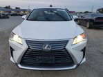 Lexus RX 2017