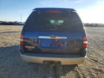 Ford Explorer 2008