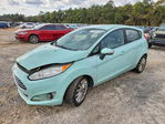 Ford Fiesta 2017