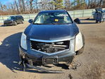 Cadillac SRX 2014