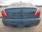 Jaguar XJ 2016