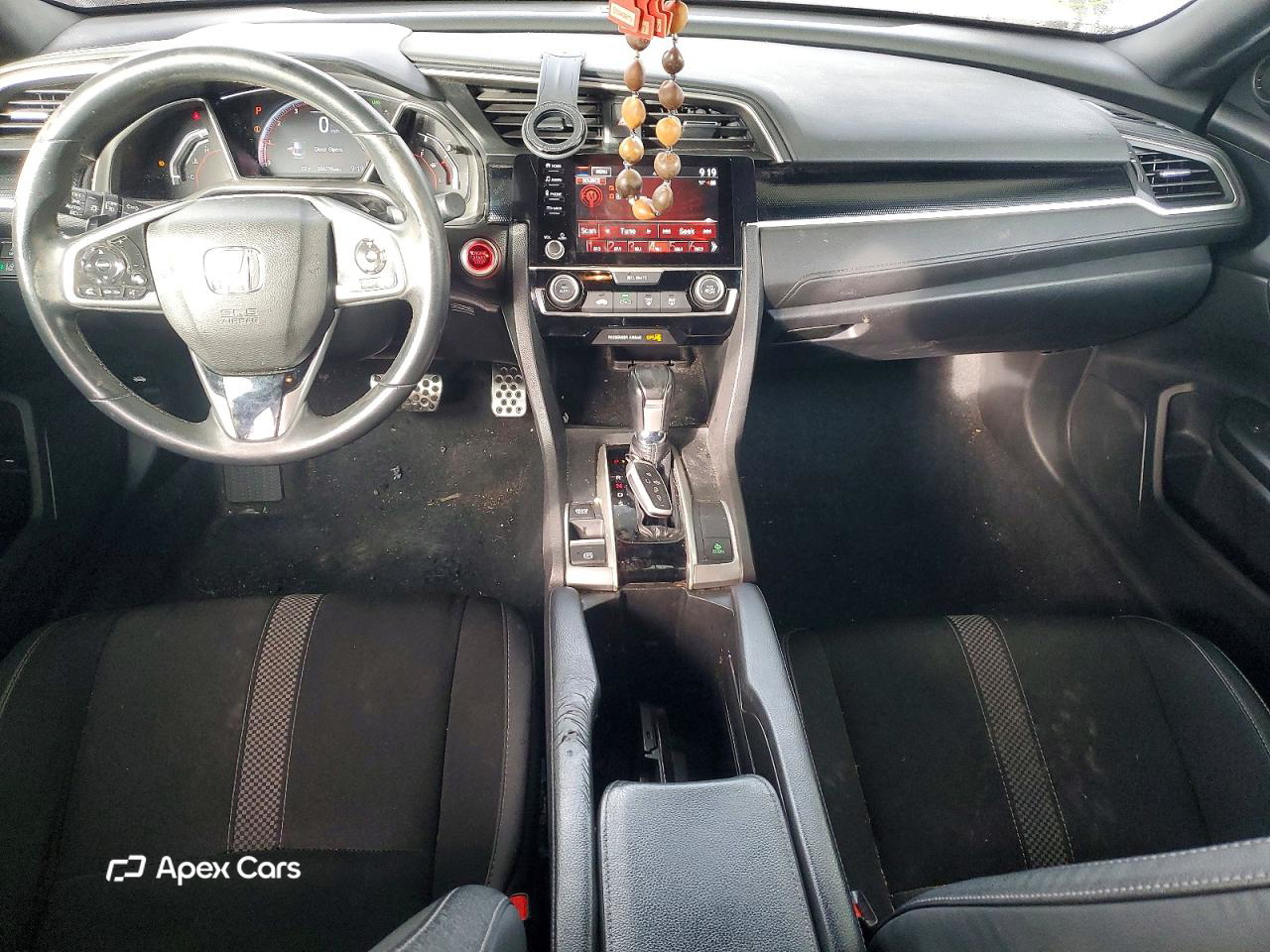 Honda Civic 2020