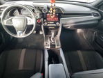 Honda Civic 2020