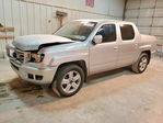 Honda Ridgeline 2012