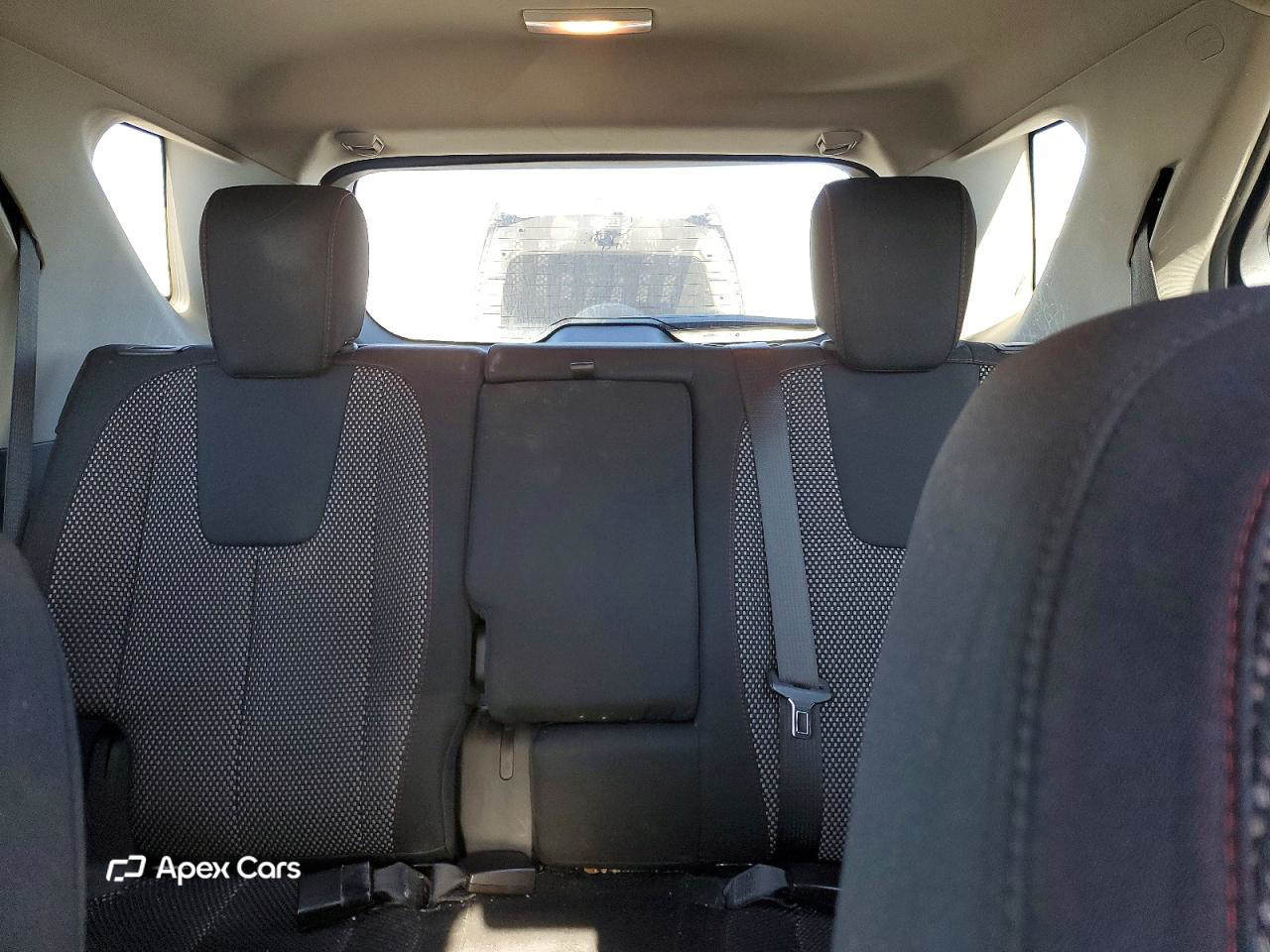 Chevrolet Equinox 2017