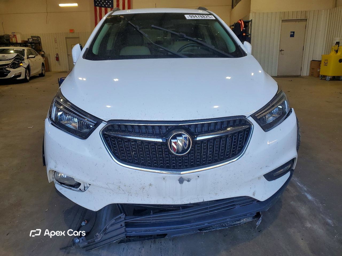Buick Encore 2019