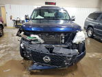 Nissan Armada 2017