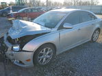 Chevrolet Cruze 2012