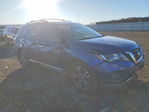 Nissan Pathfinder 2017