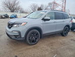 Honda Pilot 2022