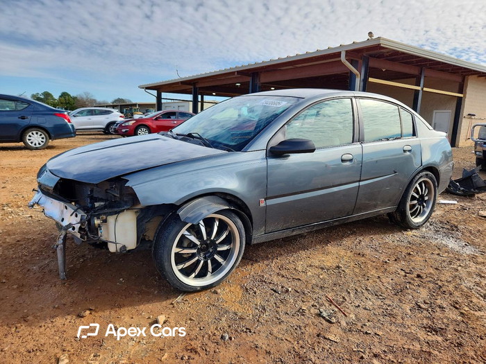 2004 Saturn ION - Image 1 of 5