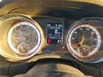 Dodge Durango 2011