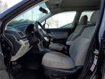 Subaru Forester 2017