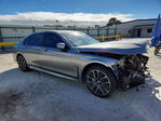 BMW Series 7 2020