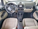 Ford EcoSport 2018