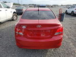 Hyundai Accent 2015