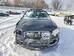 Audi Q5 2014