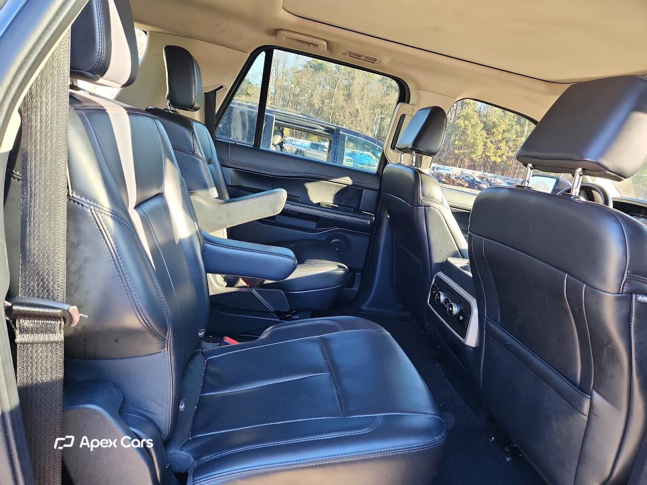 Ford Expedition 2023