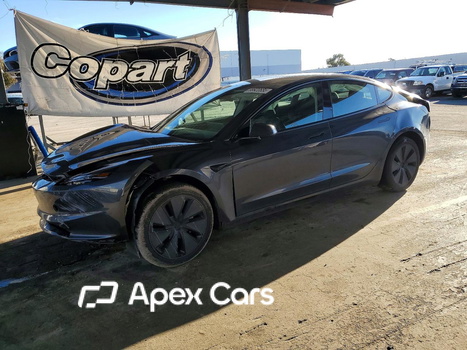 Tesla Model 3 2024 - Zdjęcie 1 z 12