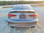 Audi S3 2017