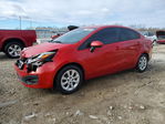 Kia Rio 2014
