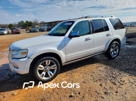 Ford Explorer 2010 - Image 1 of 13