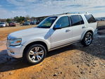 Ford Explorer 2010