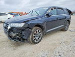 Audi Q7 2017