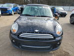 MINI Cooper 2013