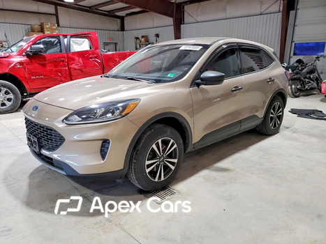 Ford Escape 2020 - Image 1 of 14