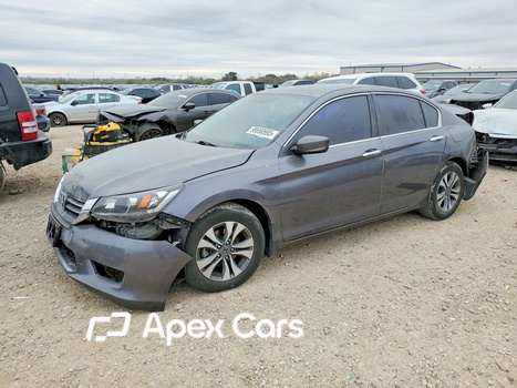 Honda Accord 2015 - Image 1 of 12