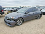 Honda Accord 2015