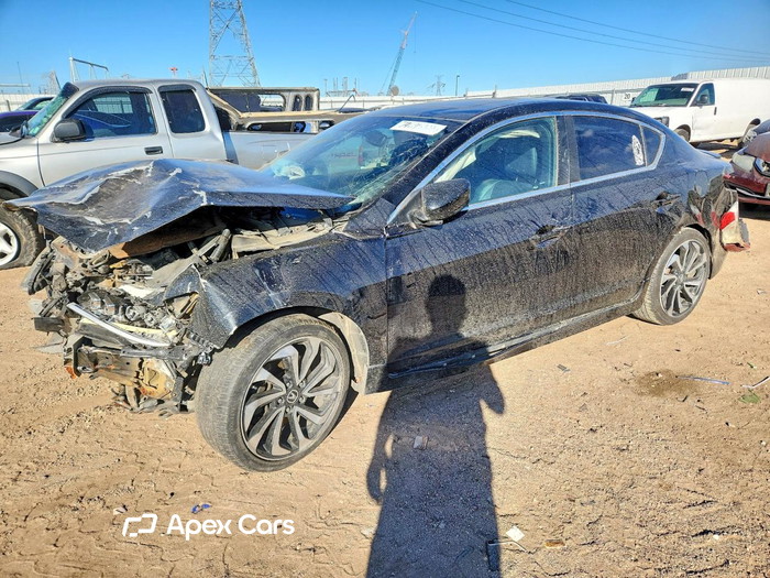 2016 Acura ILX - Image 1 of 5