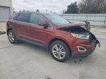 Ford Edge 2016