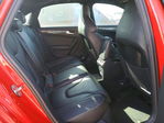 Audi S4 2013