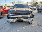 Chevrolet Silverado 2019
