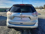 Nissan Rogue 2015
