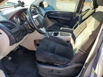 Dodge Caravan 2016
