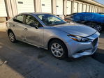 Mazda 3 2018