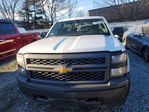Chevrolet Silverado 2015