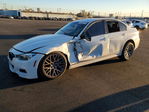 BMW Series 3 2018