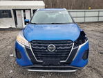 Nissan Kicks 2021
