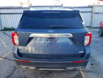 Ford Explorer 2020