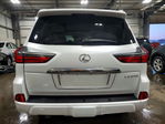 Lexus LX 2020